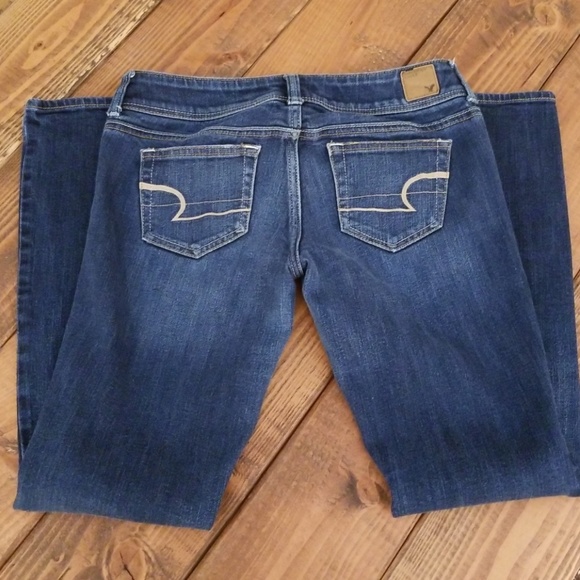 American Eagle Outfitters Denim - AEO Jeans